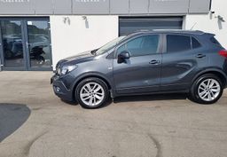 Zunanja slika - Opel Mokka - 1.4 TURBO S S DRIVE - 1 - Predogledna slika