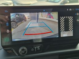 Zunanja slika - Peugeot Rifter - L2 Allure 1.5 B-HDi 130 - 10 - Predogledna slika