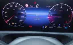 Zunanja slika - Mercedes-Benz CLA-Razred - 200 d AMG Line - 10 - Predogledna slika