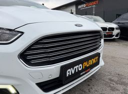 Zunanja slika - Ford Mondeo - 2.0 TDCi Titanium AUT. LED ACC TEMPOMAT NAVI DAB - 11 - Predogledna slika