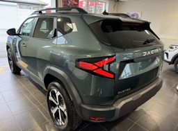 Zunanja slika - Dacia Duster - 1.2 TCe 130 4x4 JOURNEY - 4 - Predogledna slika