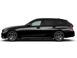 Zunanja slika - BMW Serija 3 - 320d xDrive Touring - 3 - Predogledna slika
