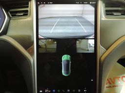 Zunanja slika - Tesla Model S - 100D - 15 - Predogledna slika