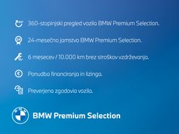 Zunanja slika - BMW i5 - xDrive40 - 8 - Predogledna slika