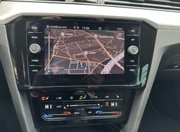 Zunanja slika - VW Passat - Variant 2.0 TDI Business ACC-KAMERA-GRETJE.SED+VOLAN - 18 - Predogledna slika