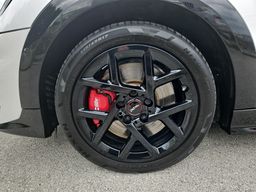 Zunanja slika - MINI Cabrio - JCW Convertible - 13 - Predogledna slika