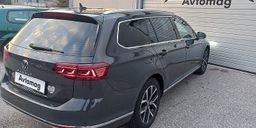 Zunanja slika - VW Passat - Variant 2.0 TDI BMT SCR Elegance avt. 147kW - 6 - Predogledna slika
