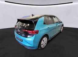 Zunanja slika - VW ID.3 - Pro electric.NEMŠKI.NAVI.LED.GRET.SEDEŽEV. - 2 - Predogledna slika