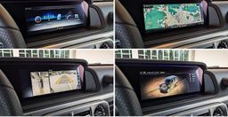 Zunanja slika - Mercedes-Benz G-Razred - G 500 SPECIAL EDITION - STRONGER THAN DIAMONDS - 14 - Predogledna slika