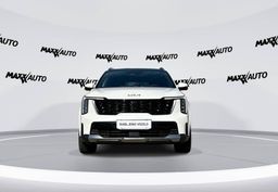 Zunanja slika - KIA Sorento - 2.2 CRDi AWD EX Limited Panorama DCT - 2 - Predogledna slika
