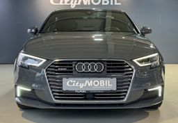 Zunanja slika - Audi A3 - -40-ETRON-S LINE-VIRTUAL-NAVIGACIJA-LED-ALU - 2 - Predogledna slika