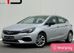 Zunanja slika - Opel Astra - 1.2 TURBO 81KW S 8 Elegance - 1 - Predogledna slika
