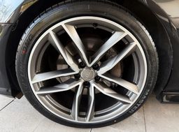 Zunanja slika - Audi A6 - Avant 3.0 TDI Q AVT SLINE|MATRIX|ACC|MEMORY|KAMERA|BOSE| - 14 - Predogledna slika