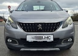 Zunanja slika - Peugeot 2008 - 1.2 Turbo AUT. 110 ALLURE EAT6 °1. LASTNIK °KAMERA - 5 - Predogledna slika