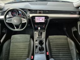 Zunanja slika - VW Passat - Variant Elegance 2.0 TDI DSG - 8 - Predogledna slika