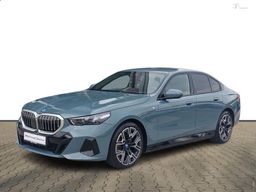 Zunanja slika - BMW Serija 5 - 530e - 1 - Predogledna slika
