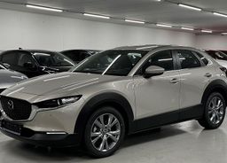 Zunanja slika - Mazda CX-30 - G140 CENTER-LINE - ZALOGA - 2 - Predogledna slika
