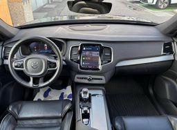 Zunanja slika - Volvo XC90 - B5 D Plus Dark AT AWD Zračno ACC Pano - 14 - Predogledna slika