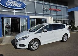 Zunanja slika - Ford S-MAX - 2.0 EcoBlue 110 kW FWD Titanium - 1 - Predogledna slika