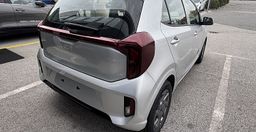 Zunanja slika - KIA Picanto - 1.0 GDI EX Trend. M T  4-sedežni - 3 - Predogledna slika