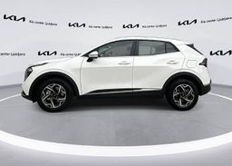 Zunanja slika - KIA Sportage - 1.6 T-GDi LX Fresh. ISG M T... - 8 - Predogledna slika