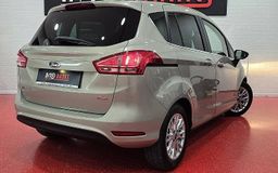 Zunanja slika - Ford B-MAX - 1.0 EcoBoost 74 kW.BREZ POLOGA DO 7 LET.LEANPAY - 9 - Predogledna slika