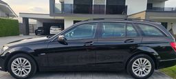 Zunanja slika - Mercedes-Benz C-Razred - C 200 CDI-AVT-XENON-LED- AVANTGARDE-NAVI-TEMPOMAT. - 5 - Predogledna slika