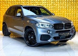 Zunanja slika - BMW X5 - serija : xDrive40d AUT.-M Sport-HEAD UP-SOFTCLOSE-360 - 3 - Predogledna slika