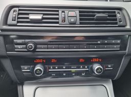 Zunanja slika - BMW Serija 5 - Touring: 525d xDrive AVTOMATIK-HARMAN KARDON-PDC - 13 - Predogledna slika