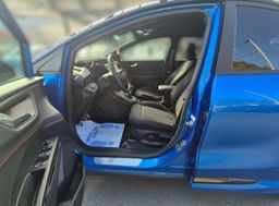 Zunanja slika - Ford Puma - ST-Line 1.0 125PS mHEV M6 - 9 - Predogledna slika