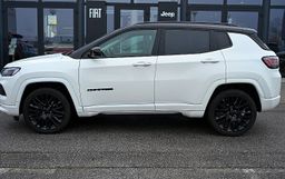 Zunanja slika - Jeep Compass - 1.6 Multijet 16v 130 S - 3 - Predogledna slika