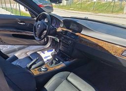 Zunanja slika - BMW Serija 3 - : ALPINA D3 PANORAMA - 9 - Predogledna slika