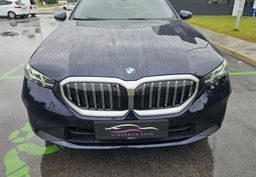 Zunanja slika - BMW Serija 5 - Touring: 540d xDrive Avt.|Harman|21col|HeadUP|FuLED|360k - 2 - Predogledna slika