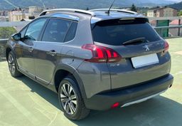 Zunanja slika - Peugeot 2008 - 1.2 PureTech 130Allure XEN.NAVI.PDC SAMO 69.000KM - 6 - Predogledna slika