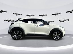 Zunanja slika - Nissan Juke - 1.6 Hybrid AT - 4 - Predogledna slika