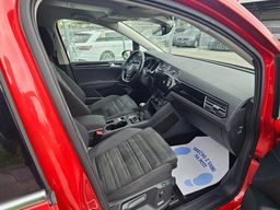 Zunanja slika - VW Touran - 2,0 TDI BMT Highline DSG - 13 - Predogledna slika