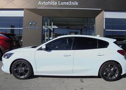 Zunanja slika - Ford Focus - 1.0 EcoBoost 92 kw ST-Line°°SLO poreklo°°1.LASTNIK - 5 - Predogledna slika