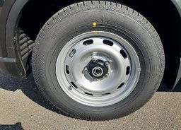 Zunanja slika - KG Mobility Musso - 2.2 XDI 4WD A T - 6 - Predogledna slika