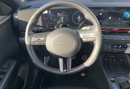 Zunanja slika - Hyundai Kona - 1.6 T-GDI 138 Premium TESTNO VOZILO - 9 - Predogledna slika