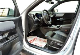 Zunanja slika - Mercedes-Benz GLB-Razred - GLB 200 d Avt. KAMERA-USNJE-LED - 9 - Predogledna slika