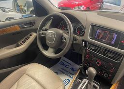 Zunanja slika - Audi Q5 - 3.0 TDI quattro S tronic FINANCIRANJE BREZ POLOGA. - 12 - Predogledna slika