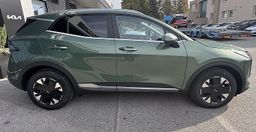 Zunanja slika - KIA Sportage - 1.6 T-GDi EX FRESH PLUS DCT 2WD - 2 - Predogledna slika