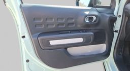 Zunanja slika - Citroën C3 - Feel PureTech 83 S S BVM - 16 - Predogledna slika