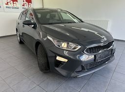 Zunanja slika - KIA Ceed - SW More 1.6 CRDi 136 MHEV.NAVI.USNJE.LED.SAMO 80000KM - 2 - Predogledna slika
