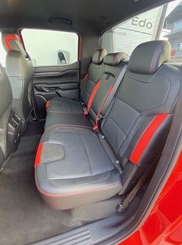 Zunanja slika - Ford Ranger - RAPTOR 3.0 ECOBOOST 292KM A10 e-4WD - 6 - Predogledna slika