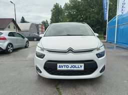 Zunanja slika - Citroën C4 - C4 - 8 - Predogledna slika