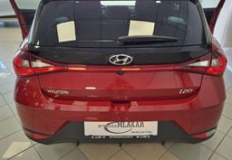 Zunanja slika - Hyundai i20 - 1.0 T-GDI 100 COMFORT-LED-KAMERA-PDC-ODLIČEN- - 5 - Predogledna slika