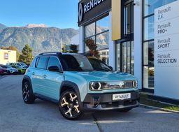 Zunanja slika - Renault 4 E-tech - techno EV52 Comfort range - 1 - Predogledna slika