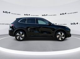 Zunanja slika - Geely EX5 - MAX - 4 - Predogledna slika