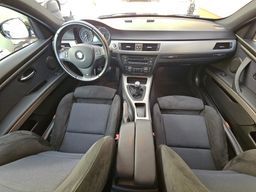 Notranja slika - BMW Serija 3 - 320d - 9 - Predogledna slika